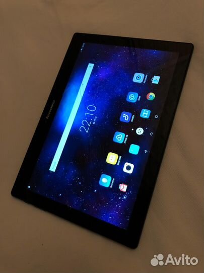 Lenovo tab 2 a10 70l