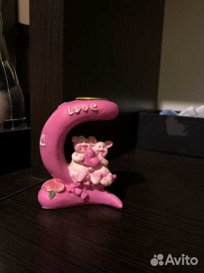 Статуэтки/ фигурки