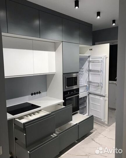 Кухонный гарнитур на заказ