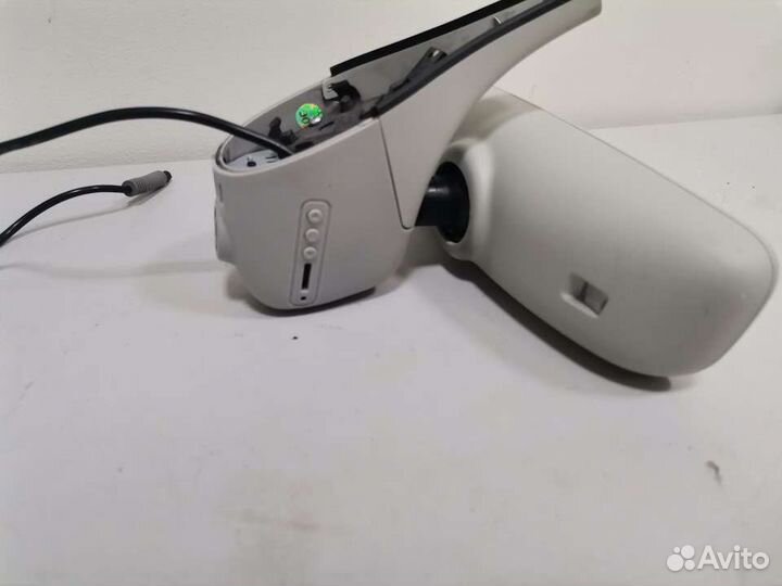 Зеркало с автозатемнение и регистратором audi Q3