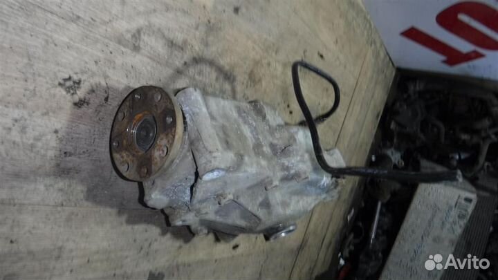 Редуктор переднего моста BMW X5 (E70) 2006-2013