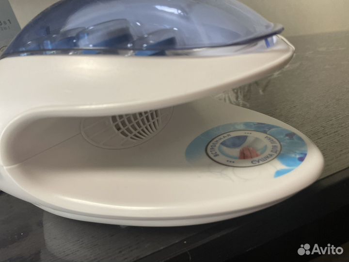 Маникюрный набор Scarlett