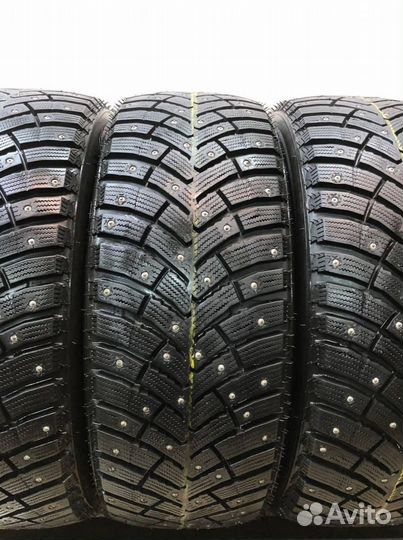 Nexen Winguard WinSpike 3 205/55 R16 108