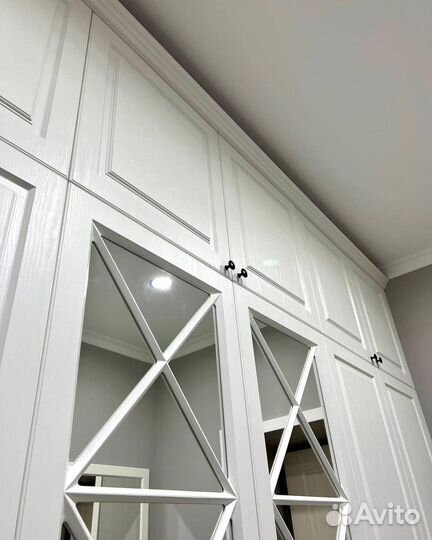 Мебель шкафы