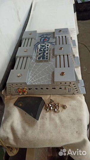 Авторская роспись