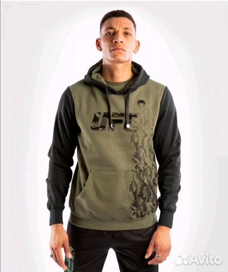 Худи мужское venum