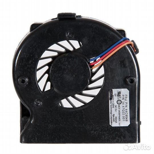 Вентилятор/Кулер для ноутбука Lenovo X200I X201I