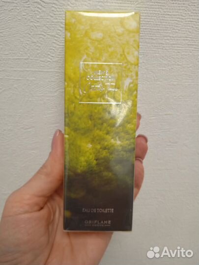 Парфюмерия Орифлэйм