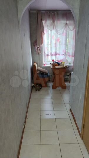 2-к. квартира, 56 м², 3/9 эт.