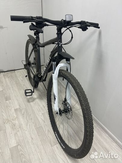 Велосипед forward sporting 2.0 29 disc