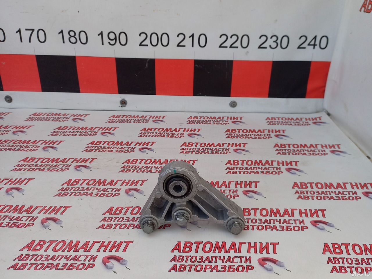 Подушка АКПП Омода С5 Omoda C5