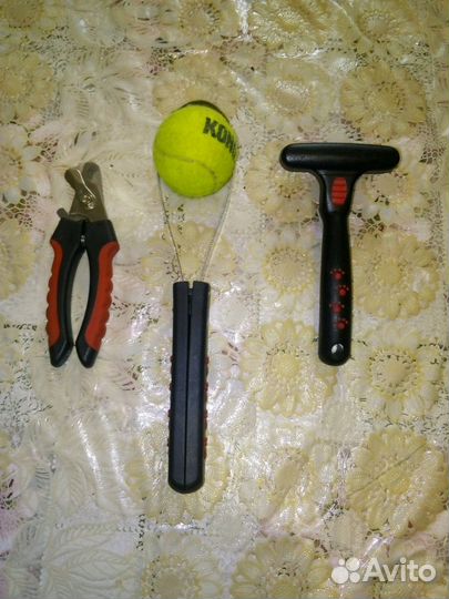 Набор инструментов