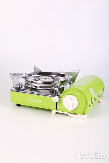 Газовая плита XLand-8000SR