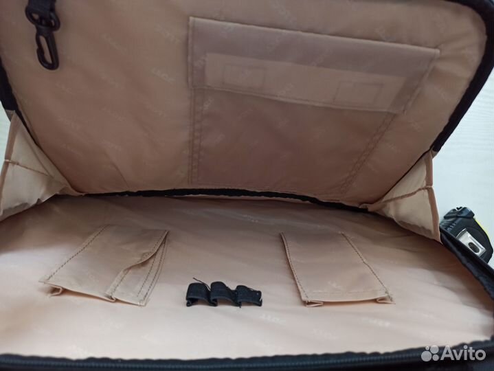 Сумка для ноутбука