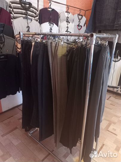 Мужская одежда