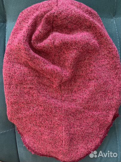 Шапка шлем lassie 52