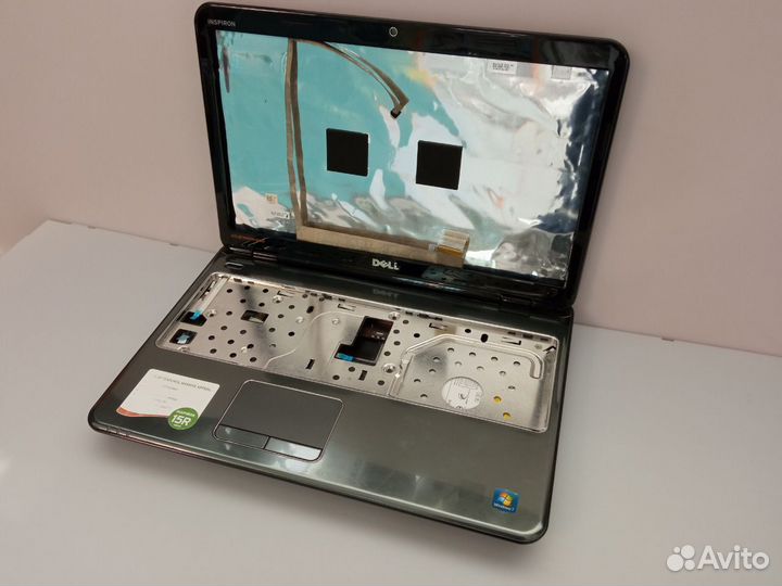Dell m5010 корпус целиком