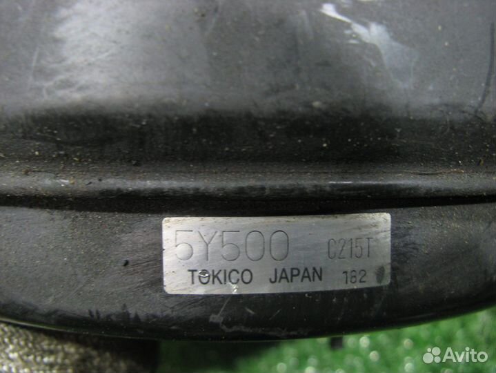 Вакуумный усилитель nissan A33,PA33 cefiro