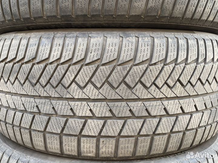 Continental ContiWinterContact TS 850 P 275/45 R21