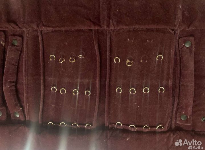 Футляр для ювелирных украшений