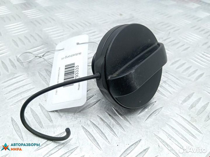 Пробка расширительного бачка Peugeot 407 2005