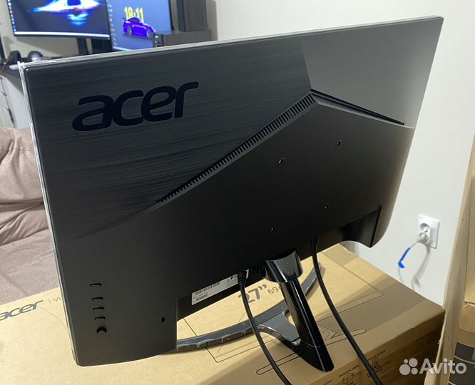 Монитор Acer 27