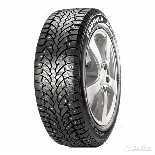Pirelli Formula Ice 185/55 R15