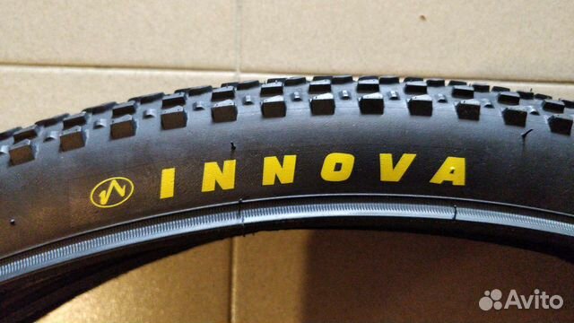 Покрышки innova 29", Б/у купить в Санкт-Петербурге | Авито