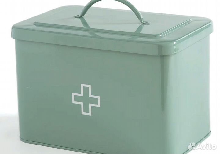 Аптечка для Лицензирования