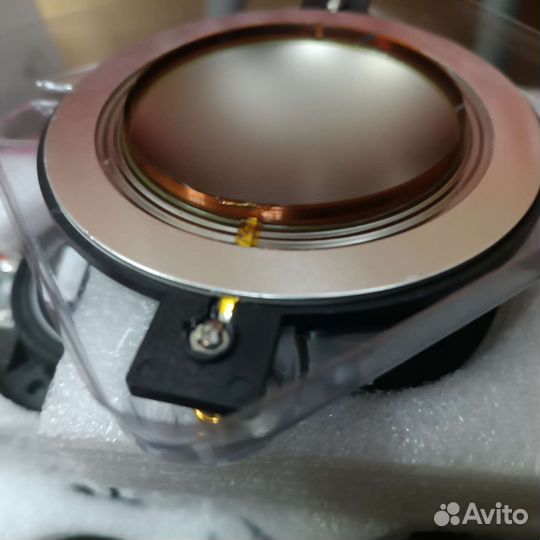 Ремкомплекты вч динамиков