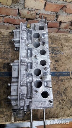 Гбц ваз 8 клапанный