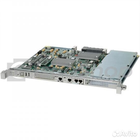 Модуль Cisco ASR1000-RP1