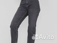 Джинсы женские topshop 48