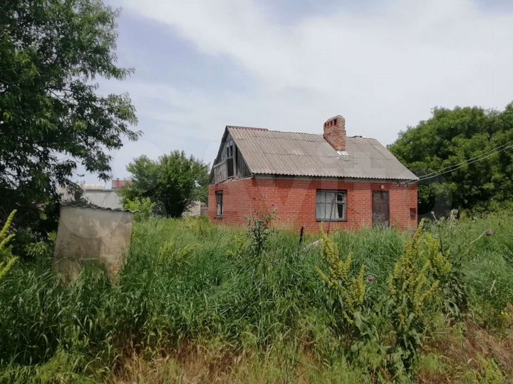 Участок 15 сот. (ИЖС)