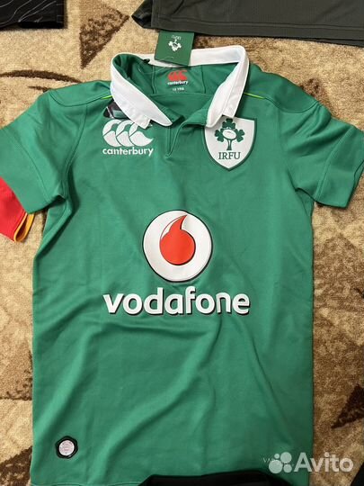 Футбольные футболки