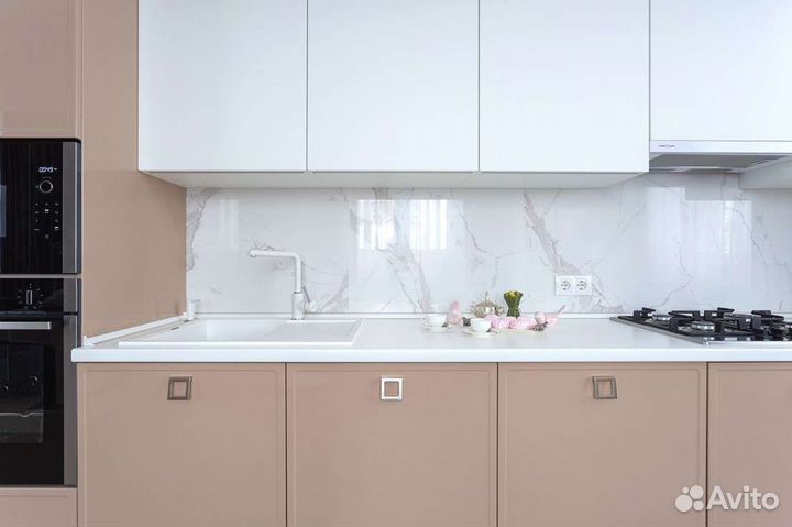 Кухни на заказ по размерам