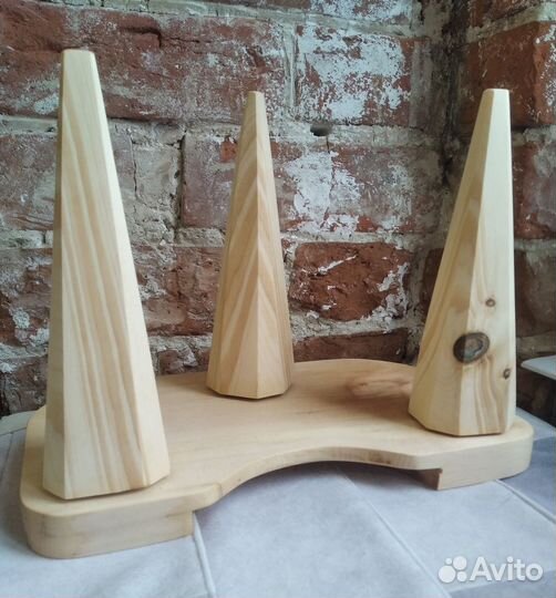 Держатель для пряжи