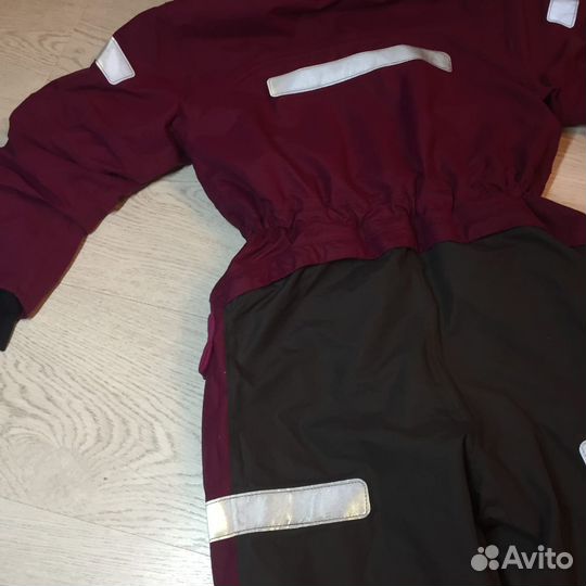 Комбинезон 120