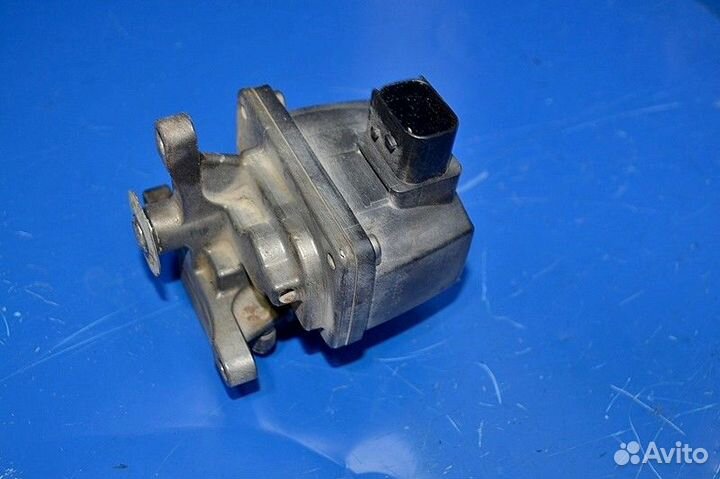 Дозатор AdBlue mercedes-benz Actros MP4 1842 (01.1