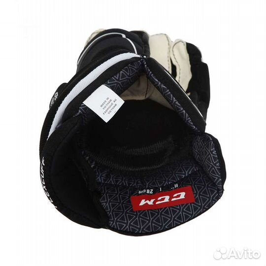 Перчатки хоккейные Ccm Super Tacks 9060