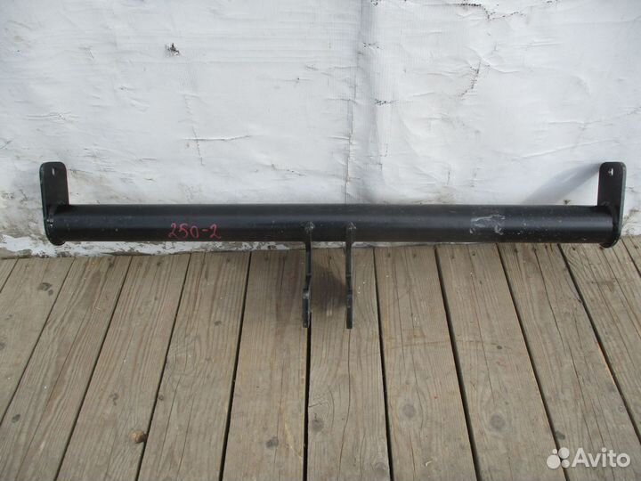 Тягово-сцепное устройство Mitsubishi Outlander