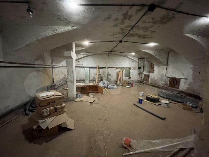 Помещение 228,9 кв. м