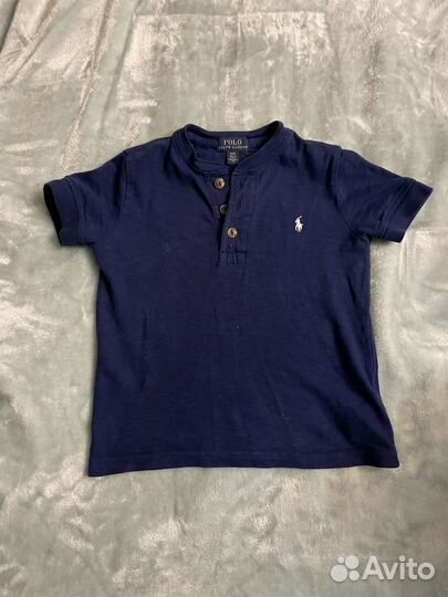 Вещи для мальчика