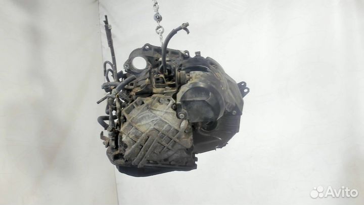 Кпп - автомат (АКПП) Pontiac Vibe 2, 2009