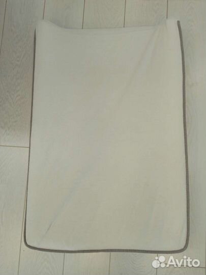 Пеленальная доска с чехлом IKEA