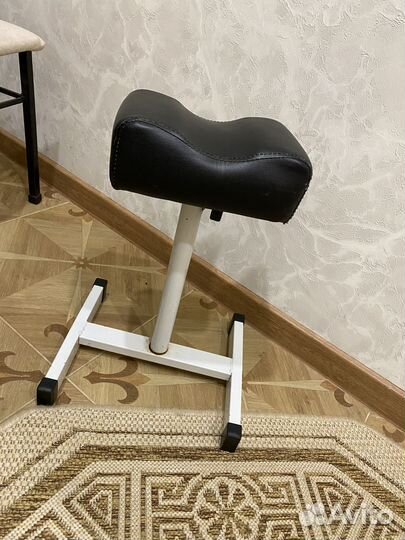 Подставка для ног для педикюра