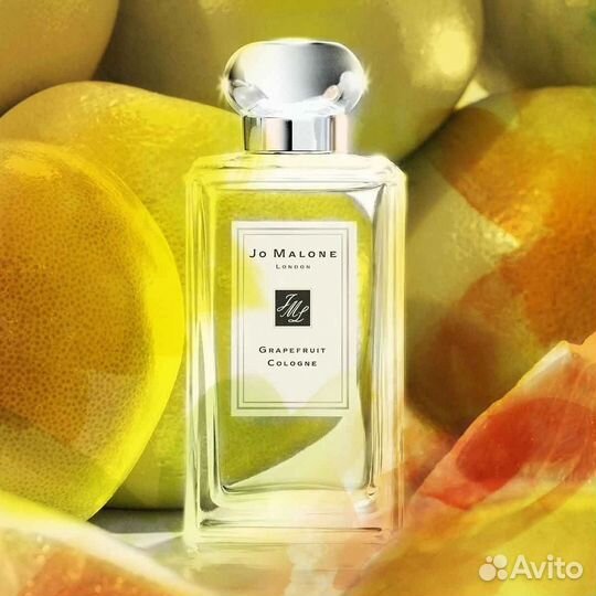 Парфюм Jo Malone Grapefruit, 100 мл. ОАЭ