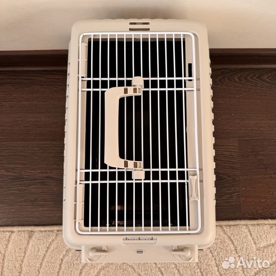 Переноска для животных Ferplast Atlas 5