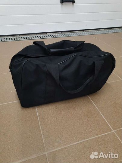 Продам 2 сумки для Honda gl1800