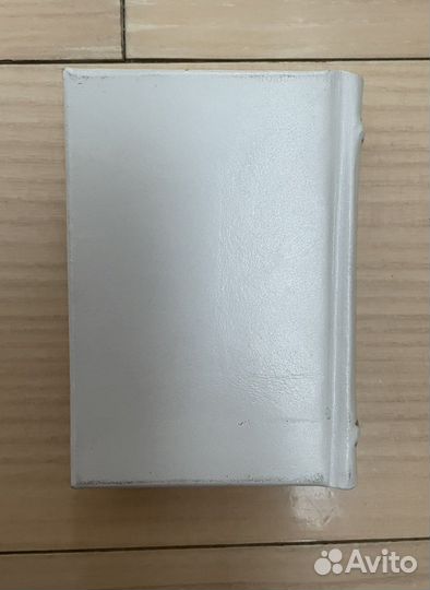 Подарок Миниатюрная книга Конституция РФ